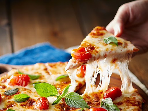 La Pizzatiere d'Ax - Thumbnail