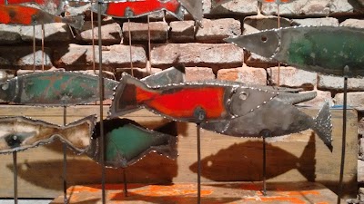 Photos of Regazzoni Arts
