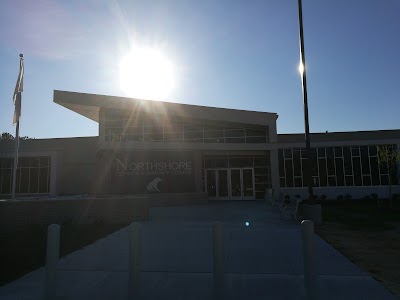 Northshore Technical Community College