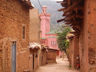 Photos of GITE ELHACHIMI