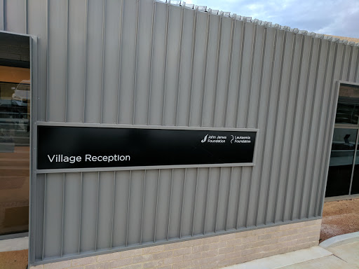 John James Village - Thumbnail
