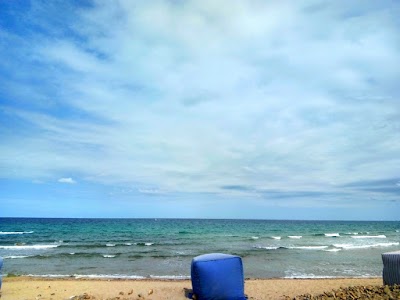 Photos of Plage Oued Elghanam