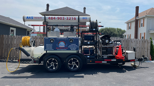 A&S Power Washing, LLC