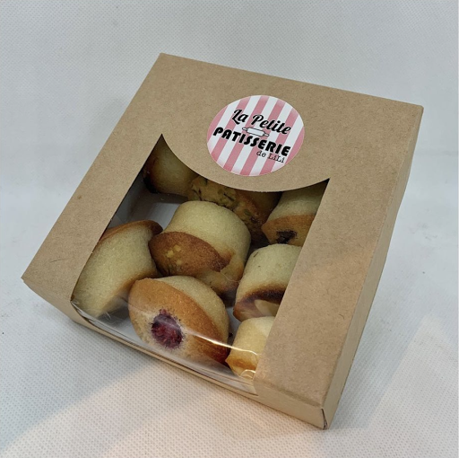 La Petite Pâtisserie de LiLi - Thumbnail