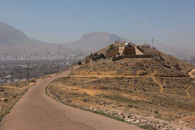 Photos of Central Library and Documentation Center of Shiraz University
