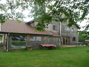 Photo n°4 de Les gîtes de L'étang à Champdray (Location de cottage)