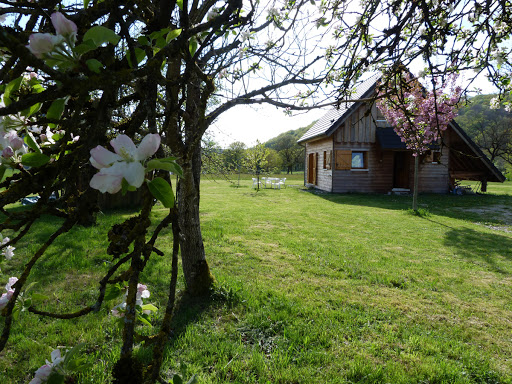 Photo de Gîte de Covy à Champs-sur-Tarentaine (15270)