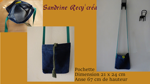 sandrine recy'créa - Thumbnail