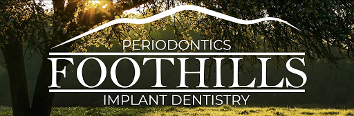 Foothills Periodontics and Implant Dentistry, Dr. Zachary Evans DMD PhD - Thumbnail