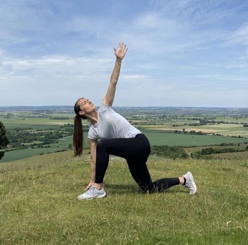 BODY BY JO - Thumbnail
