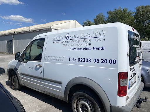 Rothen Haustechnik GmbH - Thumbnail