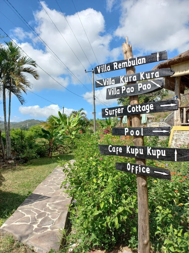 Lombok Villas - Sekotong