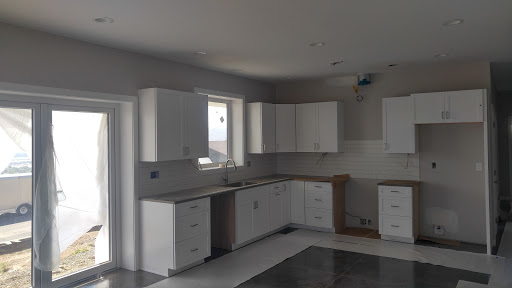 Solid Painting LLC - Visual