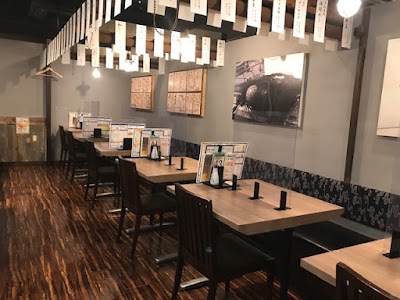 だんまや水産 池袋南口店