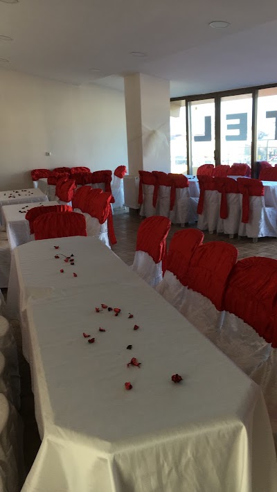 Otel Yağmur. 03862127576