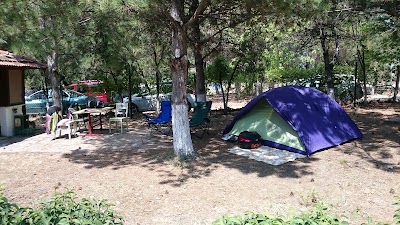 Photos of Saros Camping