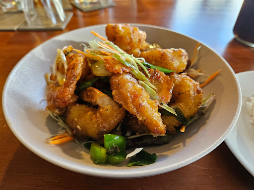 The Lemongrass on Queen St., Richmond - Thumbnail