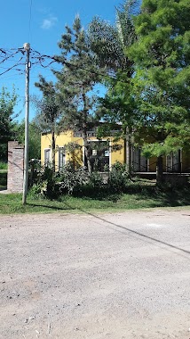 Capilla San Cayetano, Villa la Ñata, Author: Magali Ocampo