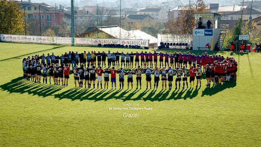 Avezzano Rugby | Avezzano Rugby Junior | Old Avezzano Rugby
