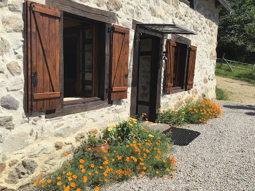Photo de Gîte de Covy à Champs-sur-Tarentaine (15270)