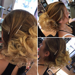 Photo n°12 de Les Ciseaux D'Auré à Lalinde (Salon de coiffure)