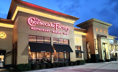 The Cheesecake Factory