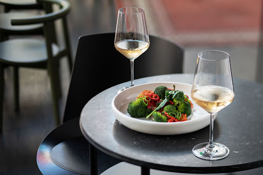 Schirn Café Bar Restaurant - Thumbnail