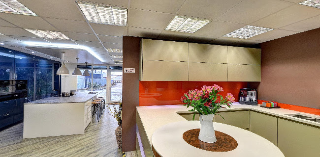 Ascot Bespoke Kitchens - Furniture store