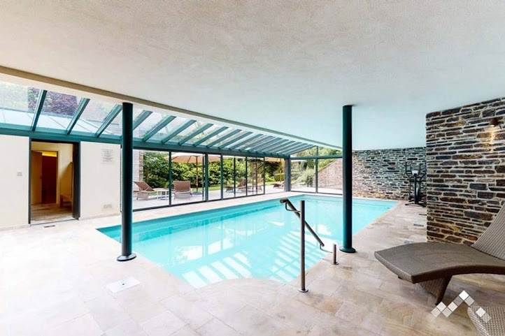 Auberge du Moulin Hideux by null