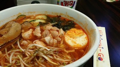 Photos of Kimchi-GO Galaxy mall