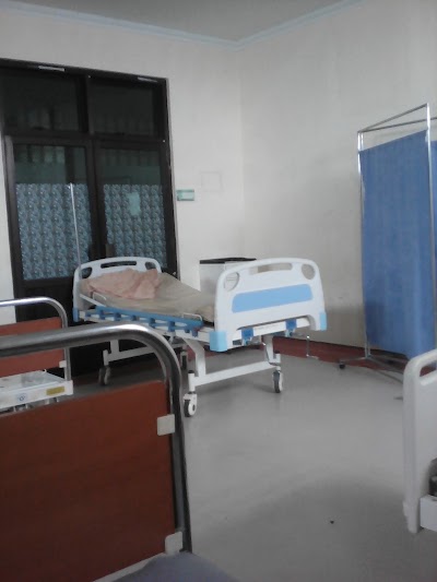 Photos of RSUD Makassar