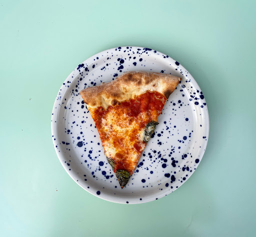 Portal Pizza @ Magdalen Road - Thumbnail