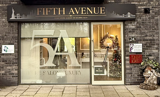 Fifth Avenue Galgorm