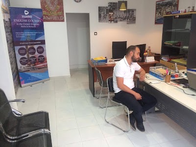Photos of MasterWise Algeria