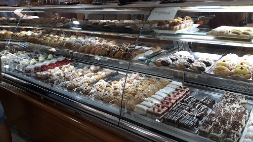 Bar pasticceria La Fauna