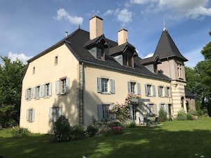 Photo n°10 de Le Manoir d'Arpenans à Arpenans (Chambre d'hôtes)