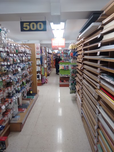 Photos of Panamericana Galerias