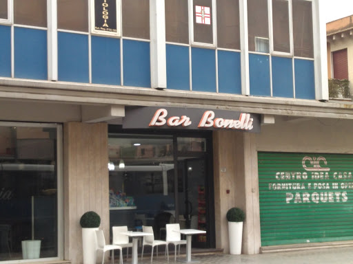Bar Bonelli