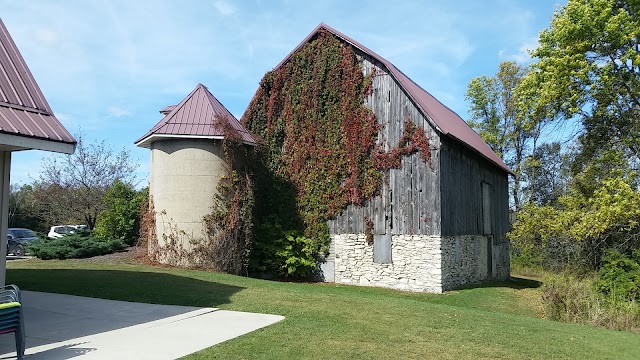 Simon Creek Vineyard & Winery