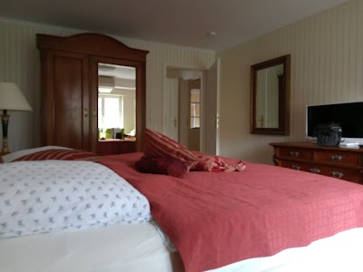 lodging
