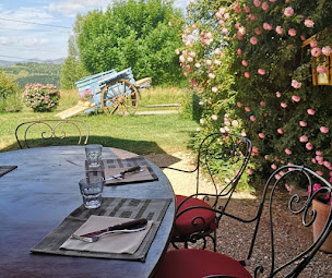 Photo n°13 de Restaurant Les Alisiers Montclar à Montclar (Restaurant)