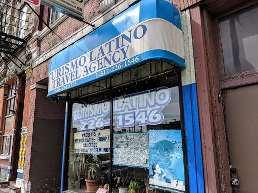 Turismo Latino - Thumbnail