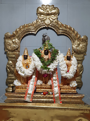 Bala Murugan Temple - Thumbnail