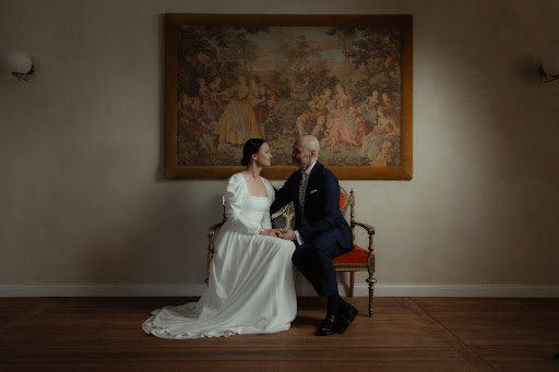 Buczyński - garnitury szyte na miarę