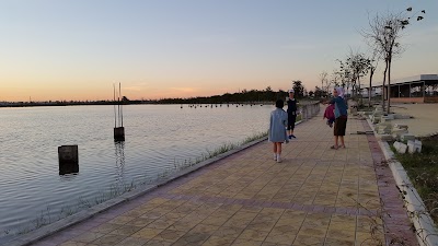 Photos of ບືງທາດຫລວງ