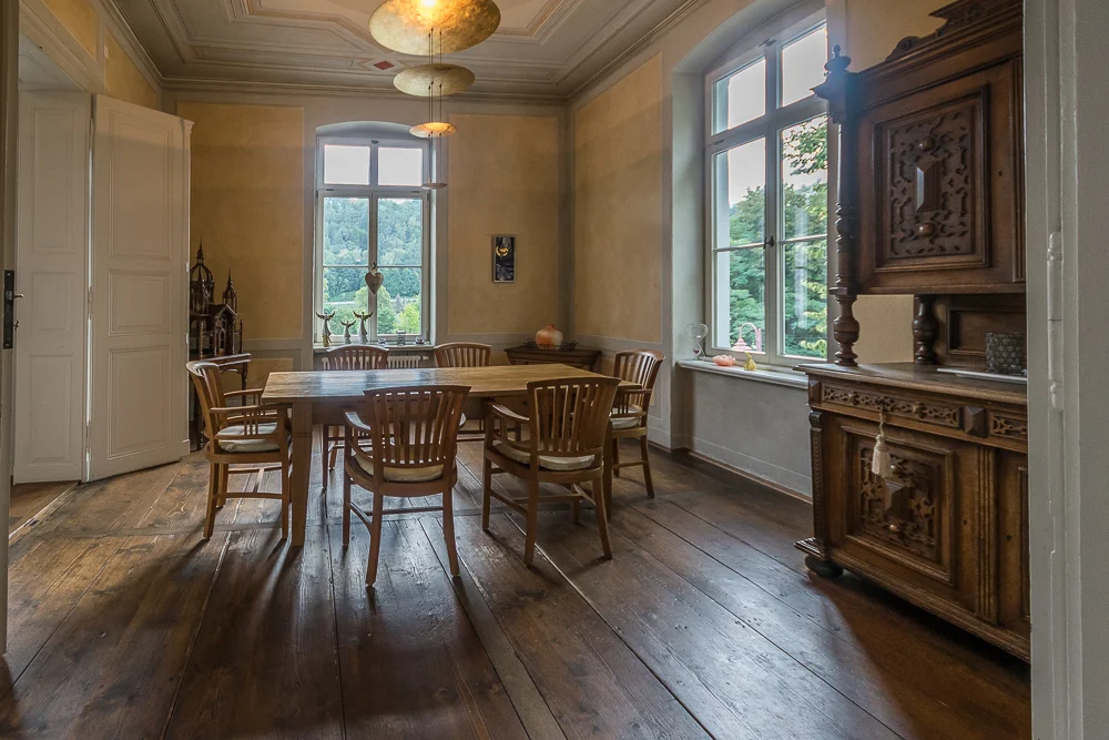 Villa Bohemia