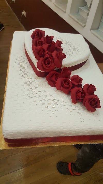Photos of P&acirc;tisserie La Fleur de Lys