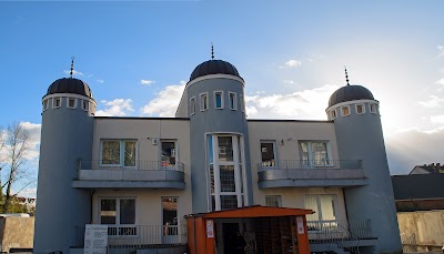 Spandau Central Mosque