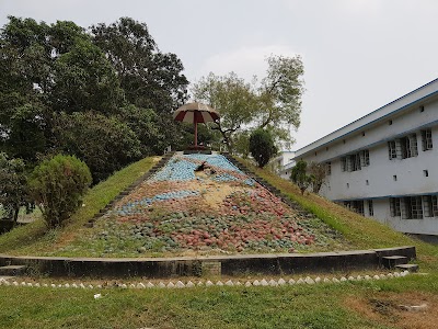 Photos of Jhenidah Cadet College