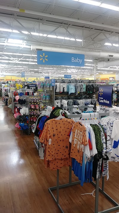 Walmart Supercenter